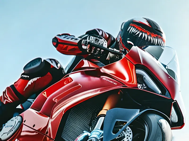 So wählen Sie einen Motorradhelm aus