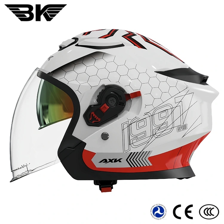 Was ist neu in der MIPS-Technologie für Motorradhelme?
