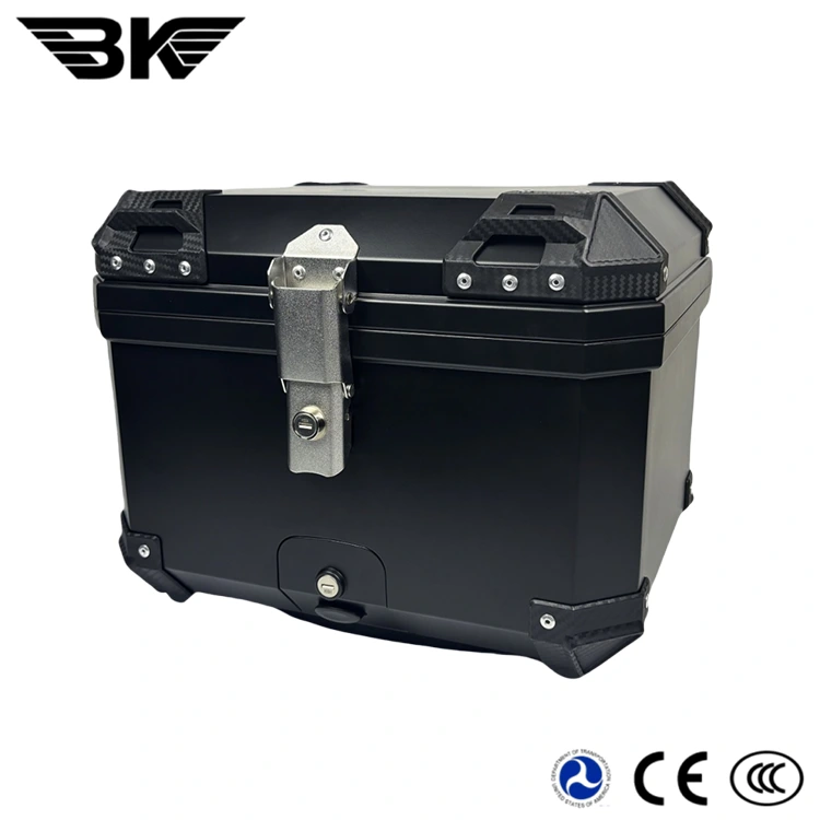 ABS-Motorrad-Topcase