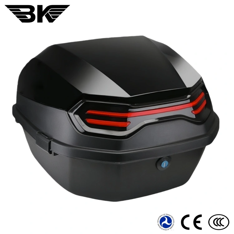 ABS-Motorradkoffer