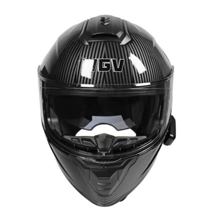DOT-zugelassene modulare Helme mit Bluetooth