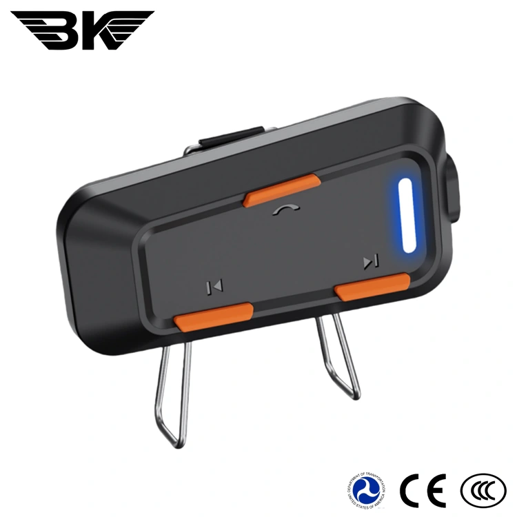 Helm-Doppel-Intercom-Headset