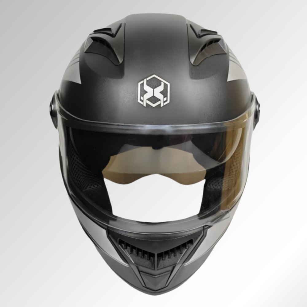 Motorcycle Helmets