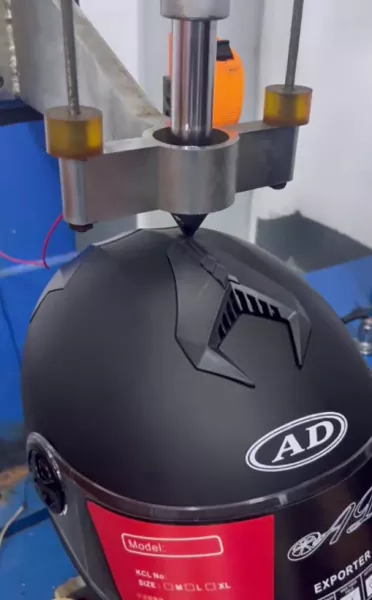 Motorcycle Helmets
