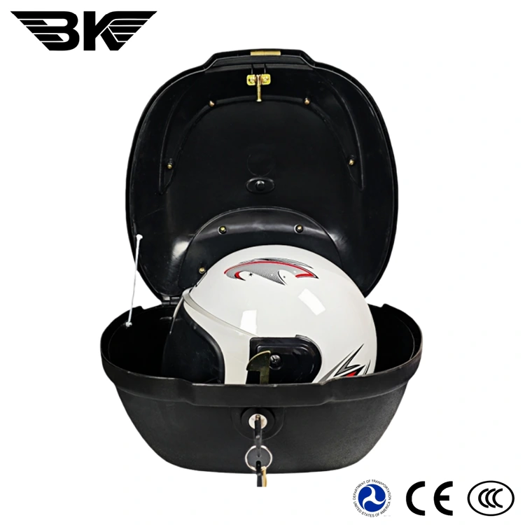 PP-Motorradkoffer